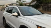 Hyundai Santafe à vendre Abidjan - Voiture Côte d'Ivoire