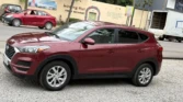 Hyundai Tucson à vendre Abidjan - Voiture Côte d'Ivoire
