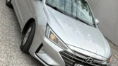 Hyundai Elantra à vendre Abidjan - Voiture Côte d'Ivoire
