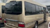 Toyota COASTER à vendre Abidjan - Voiture Côte d'Ivoire