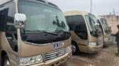 Toyota COASTER à vendre Abidjan - Voiture Côte d'Ivoire