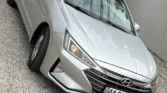 Hyundai Elantra à vendre Abidjan - Voiture Côte d'Ivoire