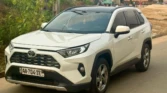 Toyota Rav4 XLE à vendre Abidjan - Voiture Côte d'Ivoire
