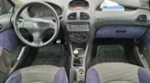 Peugeot 206 à vendre Abidjan - Voiture Côte d'Ivoire