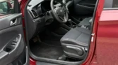 Hyundai Tucson à vendre Abidjan - Voiture Côte d'Ivoire