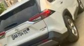 Toyota Rav4 XLE à vendre Abidjan - Voiture Côte d'Ivoire