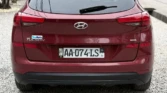 Hyundai Tucson à vendre Abidjan - Voiture Côte d'Ivoire