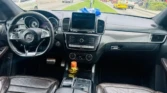 Mercedes-Benz GLE 63 AMG S à vendre Abidjan - Voiture Côte d'Ivoire