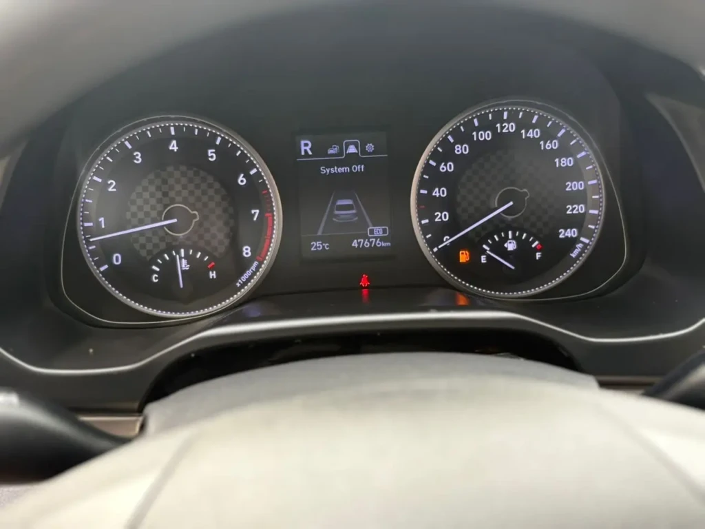 Hyundai Elantra à vendre Abidjan - Voiture Côte d'Ivoire