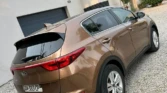 Kia Sportage à vendre Abidjan - Voiture Côte d'Ivoire