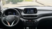 Hyundai Tucson à vendre Abidjan - Voiture Côte d'Ivoire