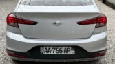 Hyundai Elantra à vendre Abidjan - Voiture Côte d'Ivoire
