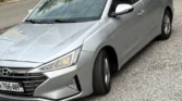 Hyundai Elantra à vendre Abidjan - Voiture Côte d'Ivoire