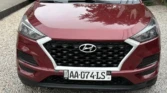 Hyundai Tucson à vendre Abidjan - Voiture Côte d'Ivoire