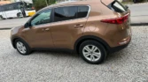 Kia Sportage à vendre Abidjan - Voiture Côte d'Ivoire