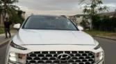 Hyundai Santafe à vendre Abidjan - Voiture Côte d'Ivoire