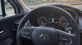Hyundai Santafe à vendre Abidjan - Voiture Côte d'Ivoire