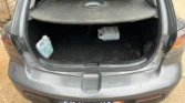 Mazda 3 à vendre Abidjan - Voiture Côte d'Ivoire