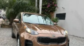 Kia Sportage à vendre Abidjan - Voiture Côte d'Ivoire