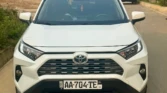 Toyota Rav4 XLE à vendre Abidjan - Voiture Côte d'Ivoire