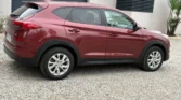 Hyundai Tucson à vendre Abidjan - Voiture Côte d'Ivoire