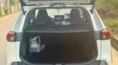 Toyota Rav4 XLE à vendre Abidjan - Voiture Côte d'Ivoire