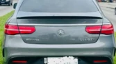 Mercedes-Benz GLE 63 AMG S à vendre Abidjan - Voiture Côte d'Ivoire