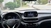 Hyundai Tucson à vendre Abidjan - Voiture Côte d'Ivoire