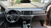 Kia Sportage à vendre Abidjan - Voiture Côte d'Ivoire