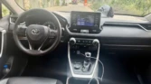 Toyota Rav4 XLE à vendre Abidjan - Voiture Côte d'Ivoire