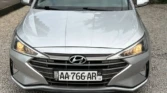 Hyundai Elantra à vendre Abidjan - Voiture Côte d'Ivoire