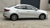 Hyundai Elantra à vendre Abidjan - Voiture Côte d'Ivoire