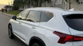 Hyundai Santafe à vendre Abidjan - Voiture Côte d'Ivoire