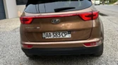 Kia Sportage à vendre Abidjan - Voiture Côte d'Ivoire