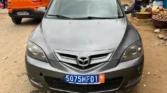 Mazda 3 à vendre Abidjan - Voiture Côte d'Ivoire