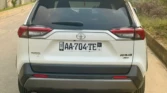 Toyota Rav4 XLE à vendre Abidjan - Voiture Côte d'Ivoire