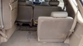 Toyota Fortuner à vendre Abidjan - Voiture Côte d'Ivoire