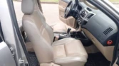 Toyota Fortuner à vendre Abidjan - Voiture Côte d'Ivoire