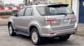 Toyota Fortuner à vendre Abidjan - Voiture Côte d'Ivoire