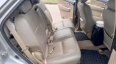 Toyota Fortuner à vendre Abidjan - Voiture Côte d'Ivoire
