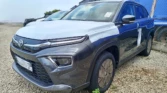 Toyota Urban cruiser à vendre Abidjan - Voiture Côte d'Ivoire
