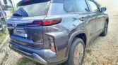 Toyota Urban cruiser à vendre Abidjan - Voiture Côte d'Ivoire