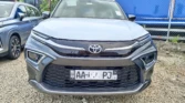 Toyota Urban cruiser à vendre Abidjan - Voiture Côte d'Ivoire