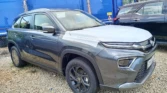 Toyota Urban cruiser à vendre Abidjan - Voiture Côte d'Ivoire
