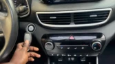 Hyundai Tucson à vendre Abidjan - Voiture Côte d'Ivoire