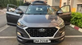 Hyundai Tucson à vendre Abidjan - Voiture Côte d'Ivoire