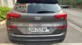 Hyundai Tucson à vendre Abidjan - Voiture Côte d'Ivoire