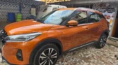 Nissan Patrol à vendre Abidjan - Voiture Côte d'Ivoire