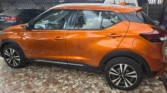 Nissan Patrol à vendre Abidjan - Voiture Côte d'Ivoire