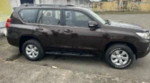Toyota Prado à vendre Abidjan - Voiture Côte d'Ivoire